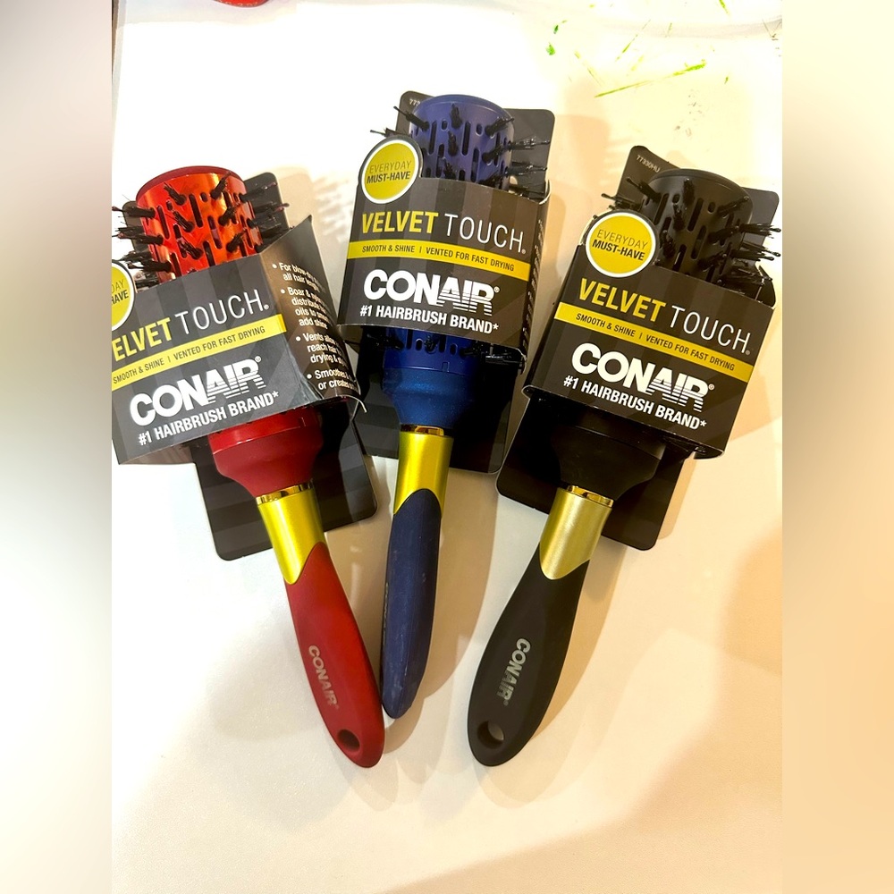 Conair mini Bundles